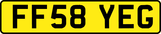 FF58YEG