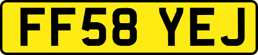 FF58YEJ
