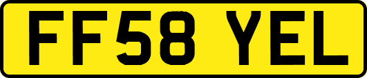 FF58YEL