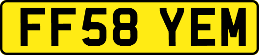 FF58YEM