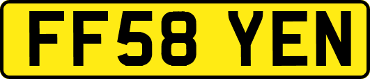 FF58YEN