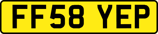 FF58YEP