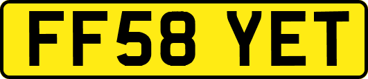 FF58YET