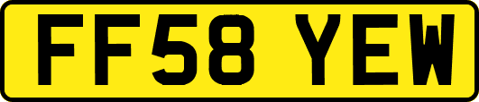 FF58YEW