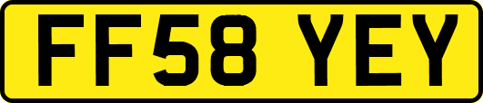 FF58YEY