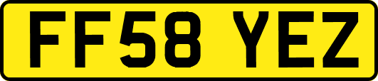 FF58YEZ