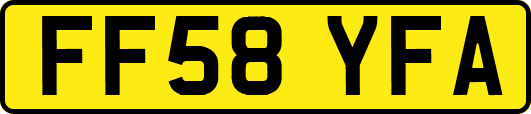 FF58YFA