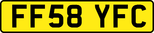 FF58YFC