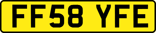 FF58YFE