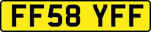 FF58YFF