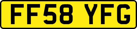 FF58YFG