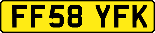 FF58YFK