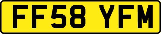 FF58YFM