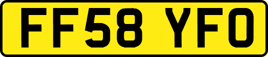 FF58YFO
