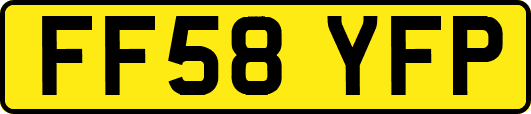 FF58YFP