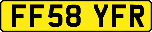 FF58YFR