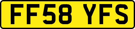 FF58YFS