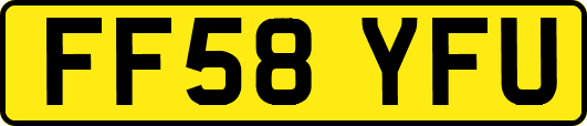 FF58YFU