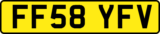 FF58YFV