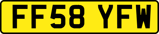 FF58YFW