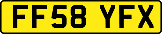 FF58YFX