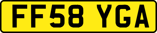 FF58YGA