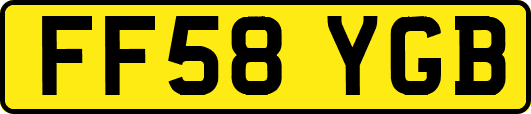 FF58YGB