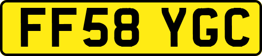 FF58YGC