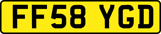FF58YGD