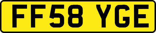 FF58YGE