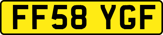 FF58YGF