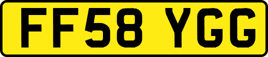 FF58YGG