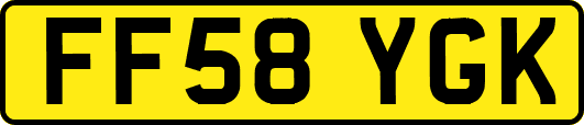 FF58YGK