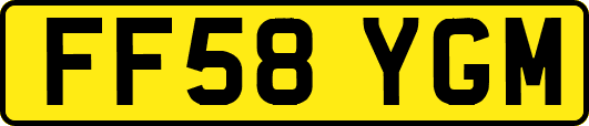 FF58YGM