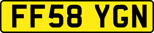 FF58YGN