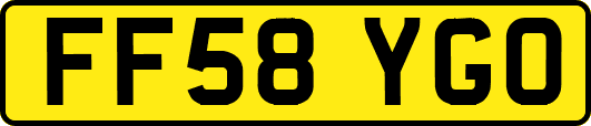 FF58YGO