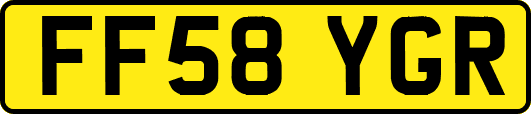 FF58YGR