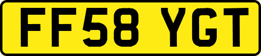 FF58YGT