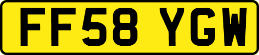 FF58YGW