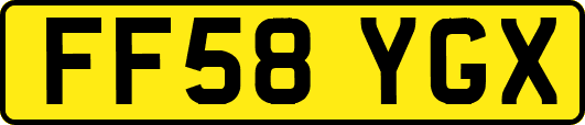 FF58YGX