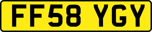 FF58YGY