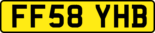 FF58YHB