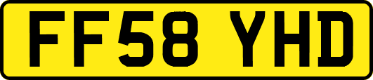 FF58YHD
