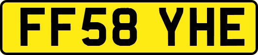 FF58YHE