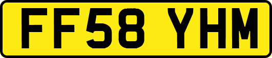 FF58YHM