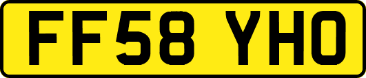 FF58YHO