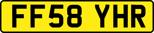 FF58YHR