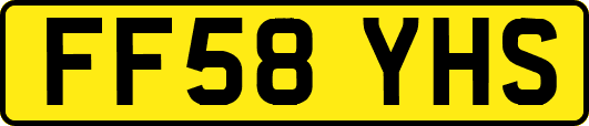 FF58YHS