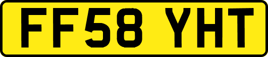 FF58YHT