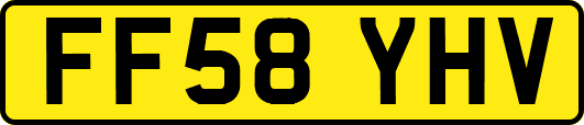 FF58YHV